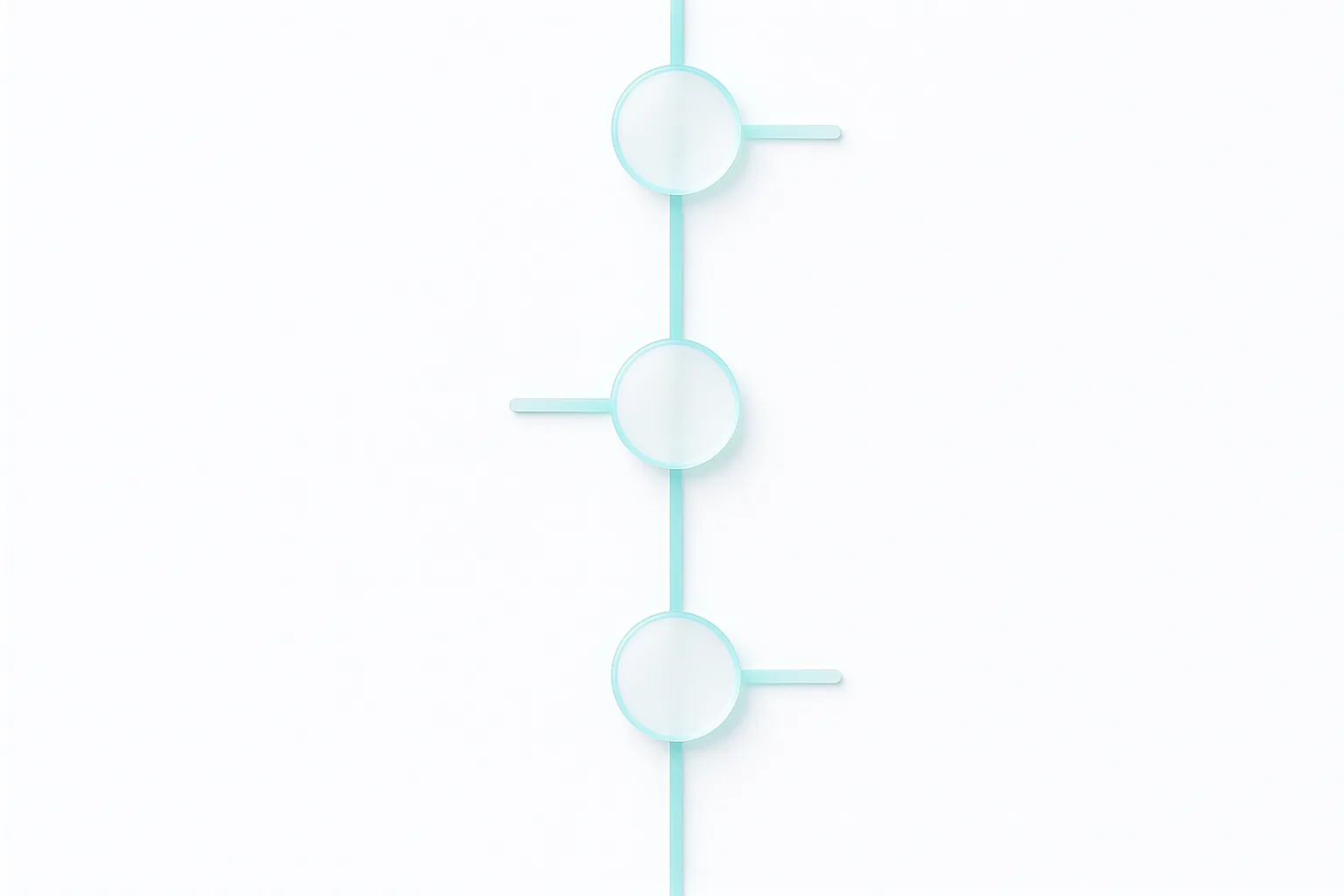 Workflow timeline from planning through post-production delivery