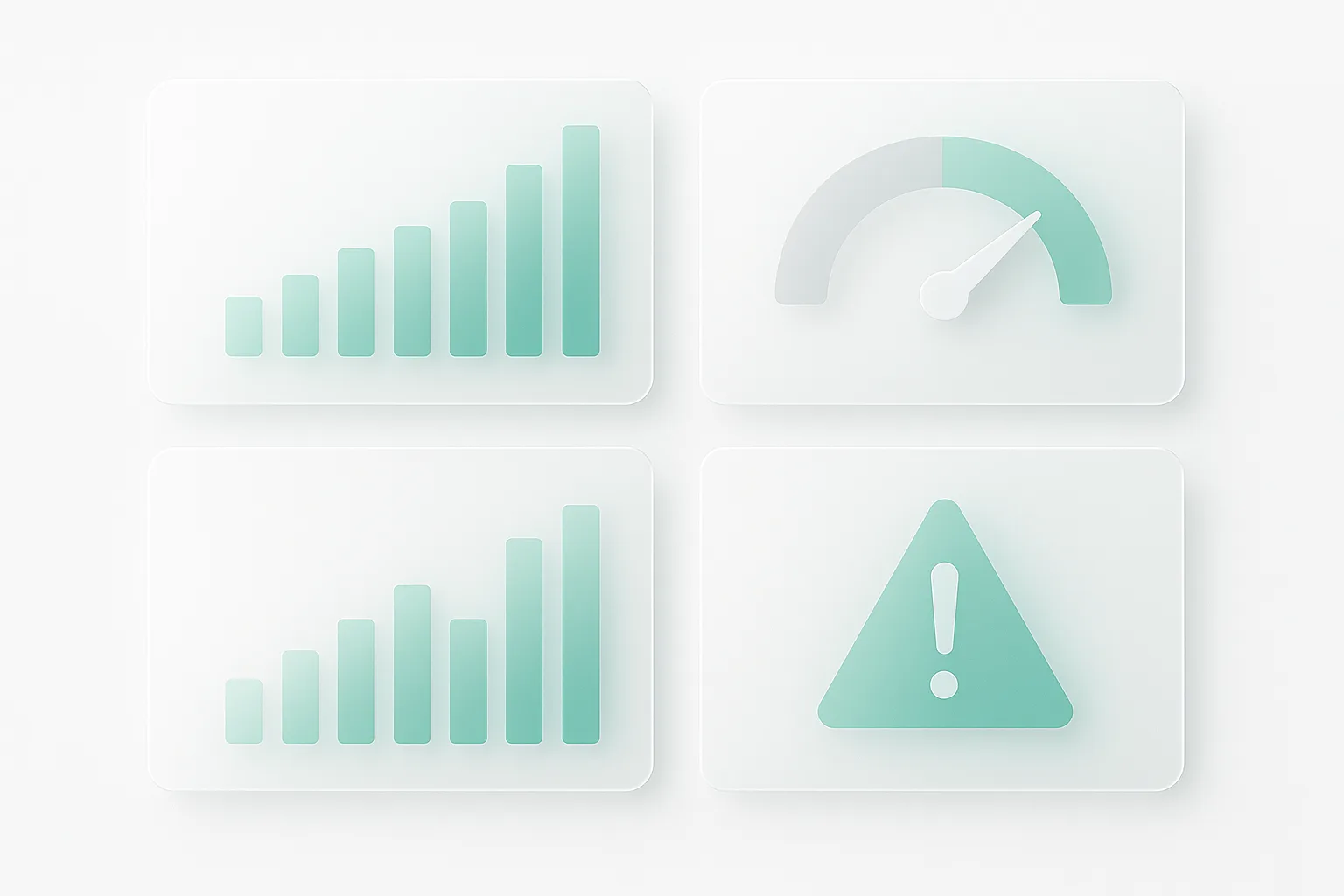 Real-time event occupancy dashboard showing per-hall attendance metrics and crowding alerts