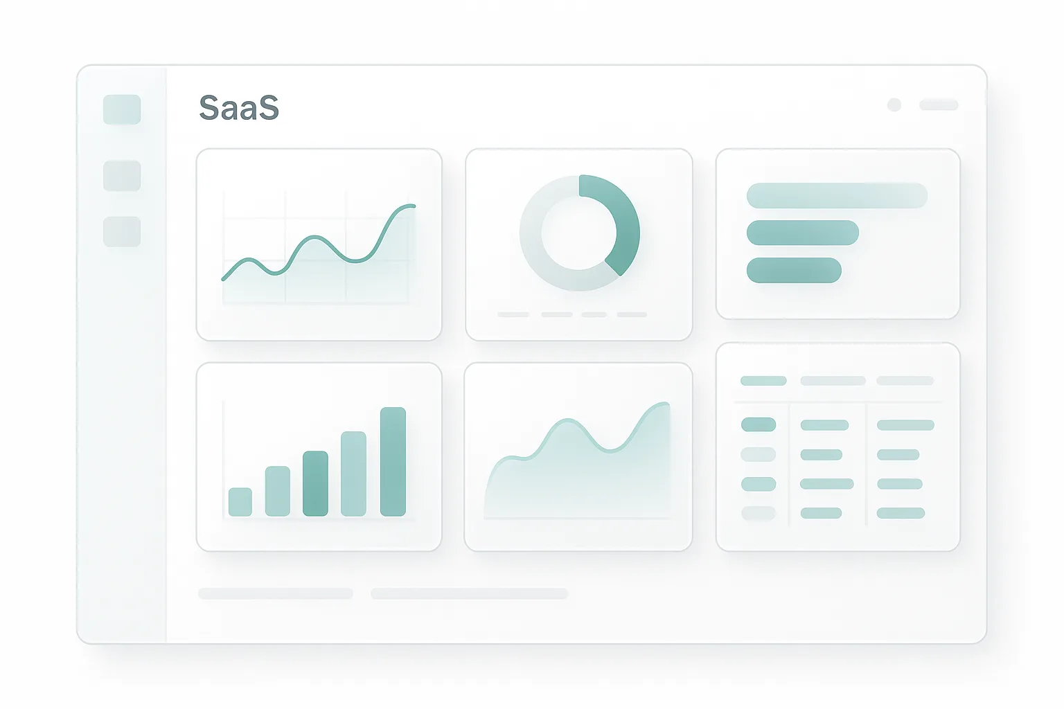 Event management platform dashboard interface