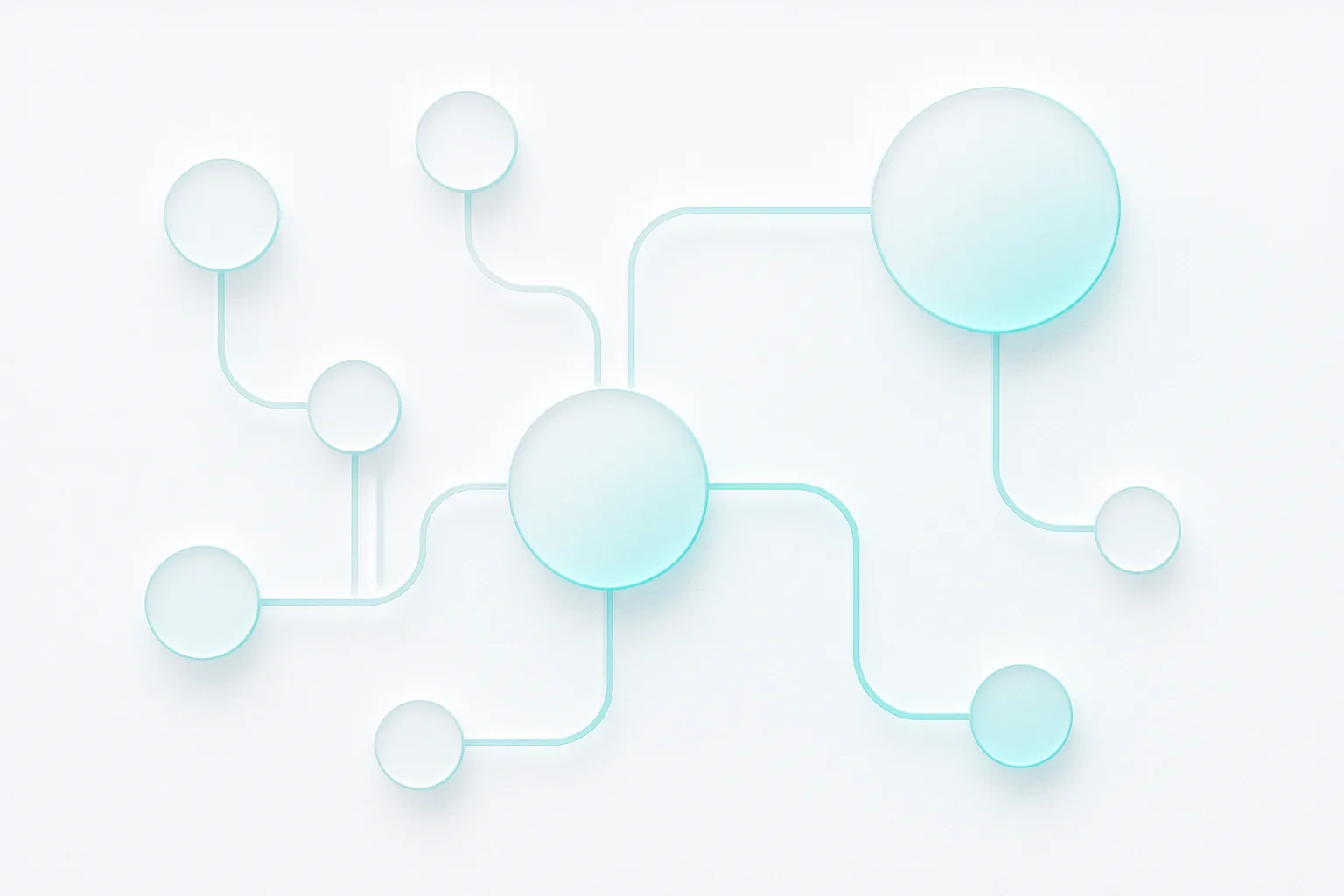 Process analysis and workflow mapping interface