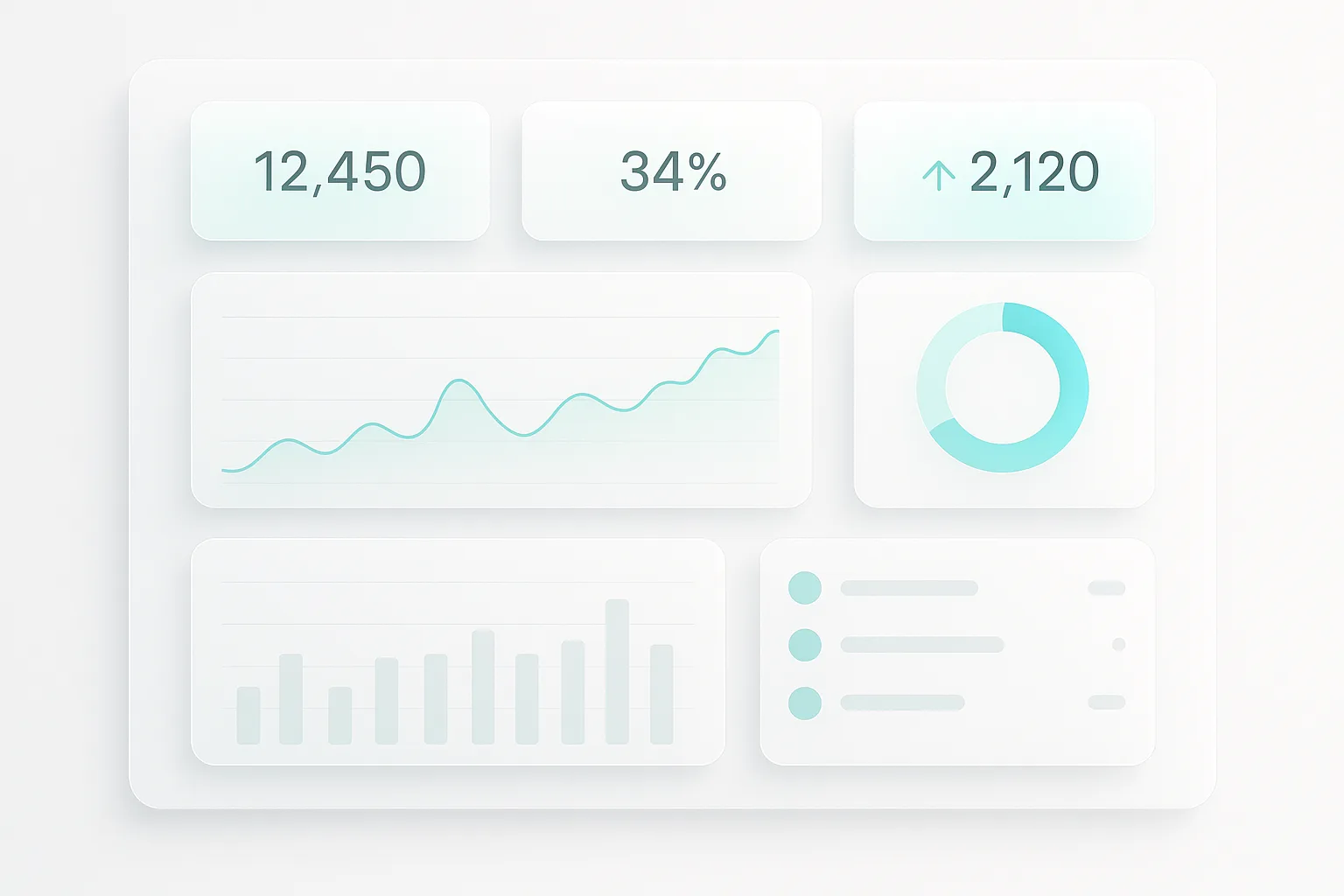 Live exhibitor dashboard showing real-time lead counts and team leaderboards