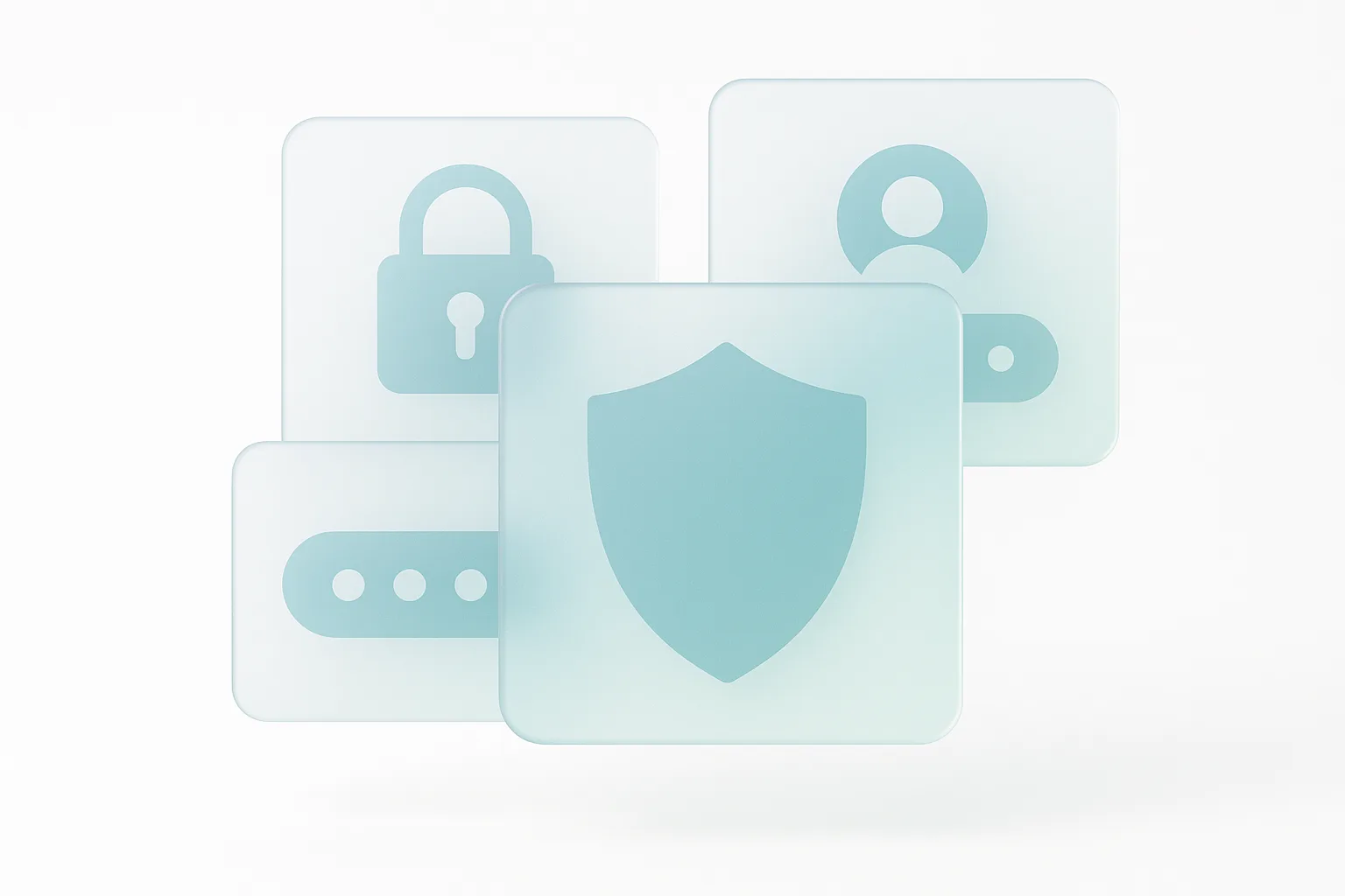 Access control checkpoint with zone enforcement visualization