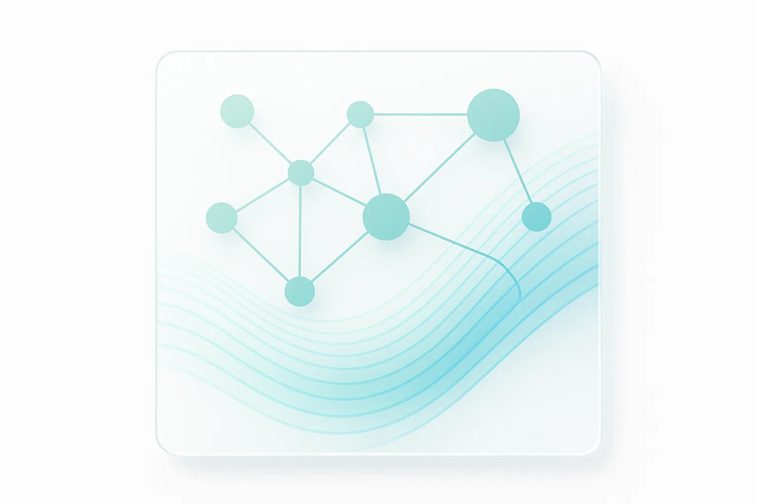 Real-time streaming architecture visualization showing synchronized audio-video processing
